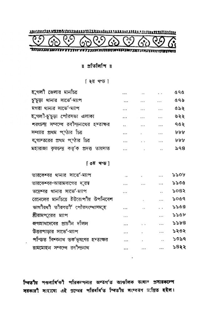 hugli jelar itihas o banga samaj vol 3 ed 2 scaled 1 হুগলী জেলার ইতিহাস ও বঙ্গসমাজ [খণ্ড-৩] [সংস্করণ-২] : সুধীর কুমার মিত্র বাংলা বই পিডিএফ | Hugli Jelar Itihas O Banga Samaj [Vol. 3] [Ed. 2] : Sudhir Kumar Mitra Bangla Book PDF